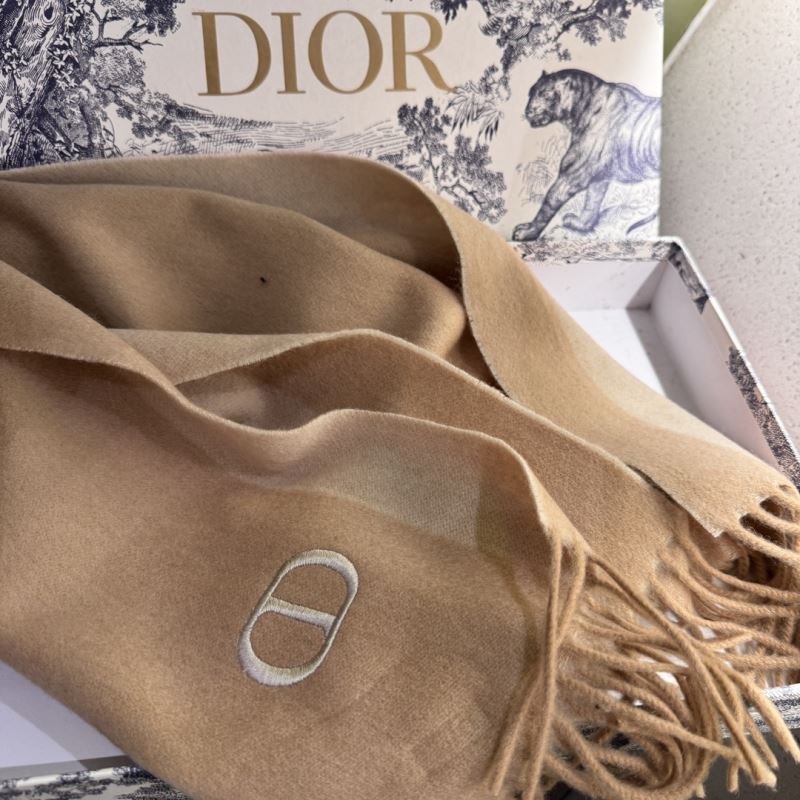 Christian Dior Scarf